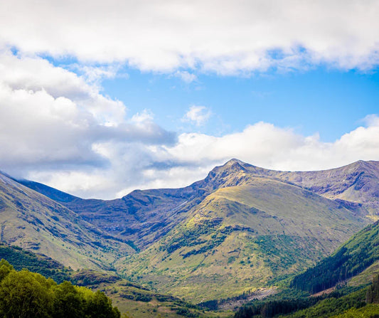 Conquer Ben Nevis: A Complete Guide for First-Timers