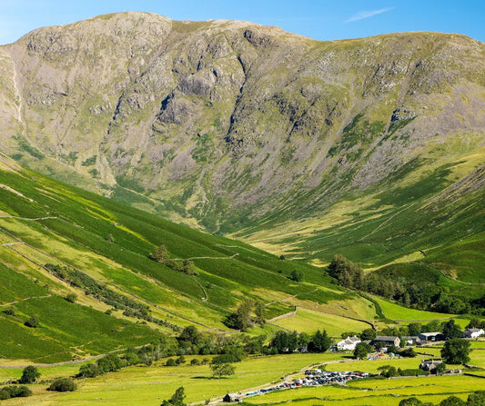 Scafell Pike: Everything You Need to Know Before You Climb