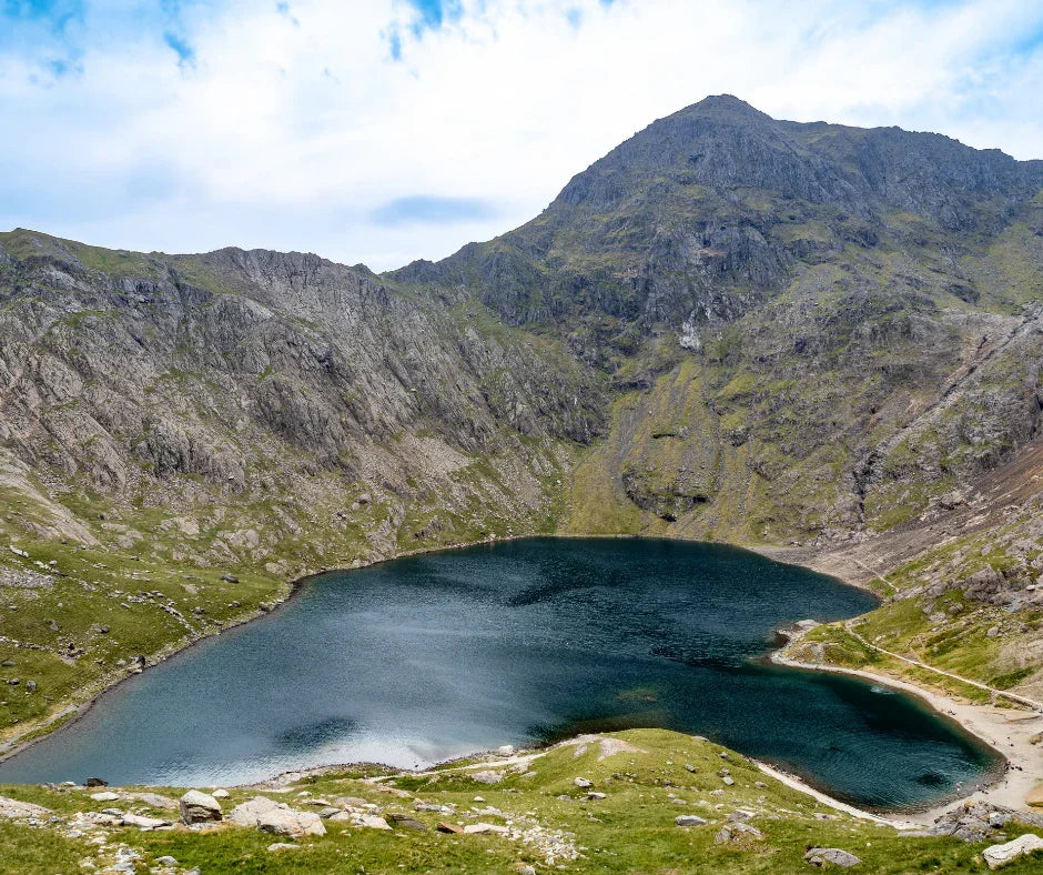 Your Guide to Climbing Snowdon: Wales’ Highest Peak