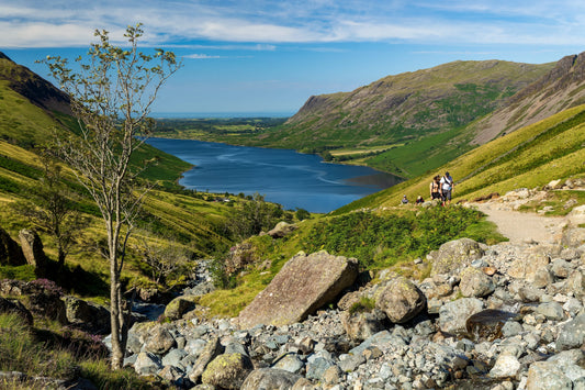 Why Outdoor Adventure Challenges Are Booming in the UK