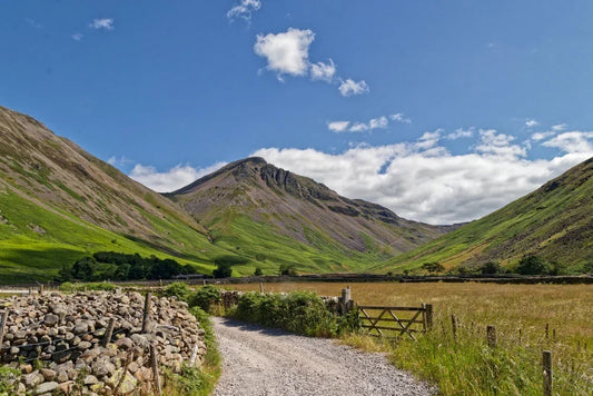The Ultimate Guide to Completing the National 3 Peaks Challenge